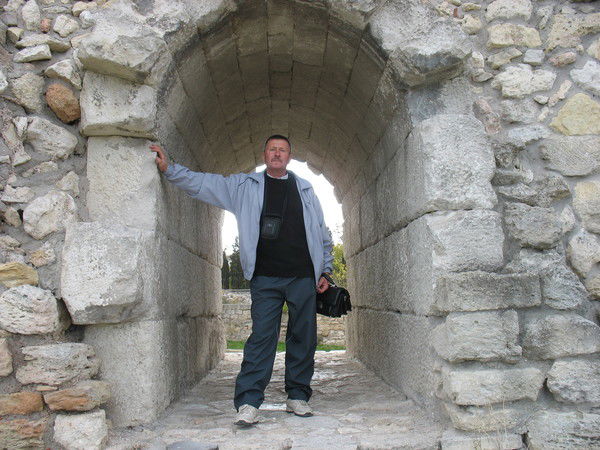 Виктор Яковлев