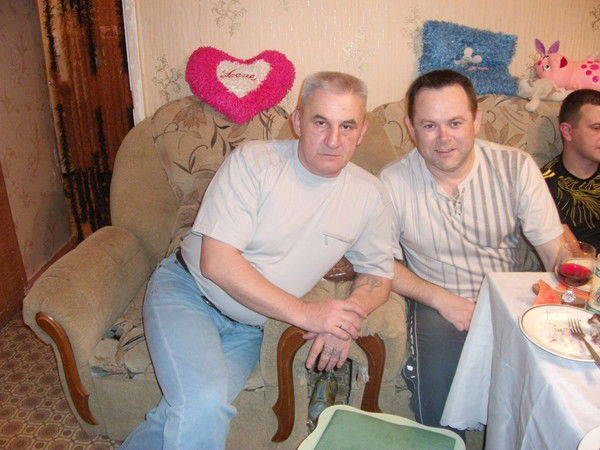 Евгений Кочергин