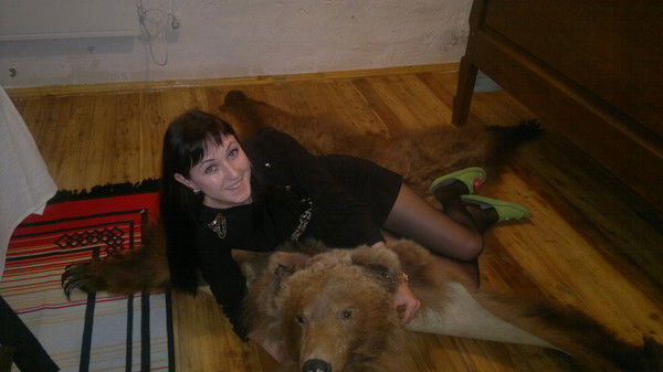 Диана Тазабекова