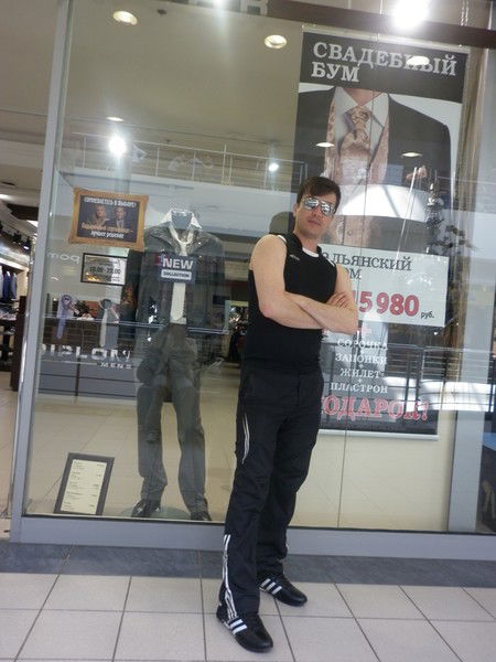 Озод Бобомуродов