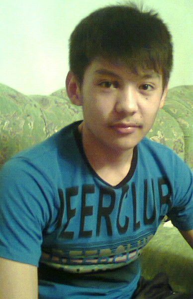 Асет Токтасынов