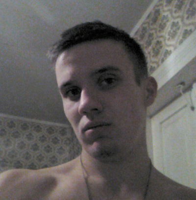 Александр Стреха