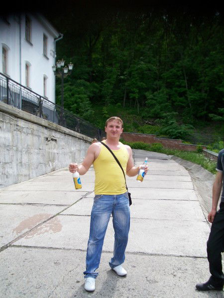 Леонид Ленчик