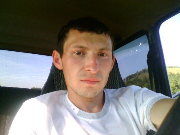 Марат Валиуллин