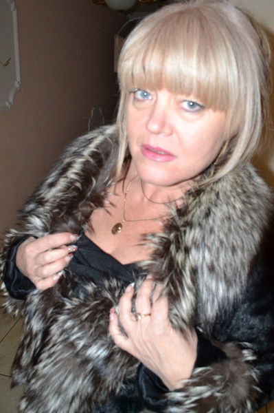 Татьяна Танюша