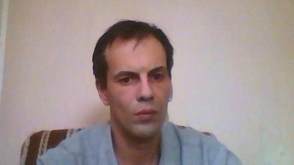 Валерий Лебедев