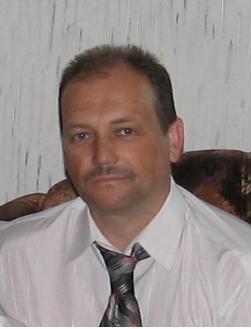 Виктор Абросимов