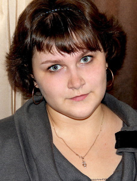 Юлия Русакова