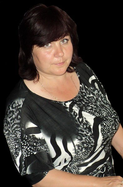 Елена Колесникова