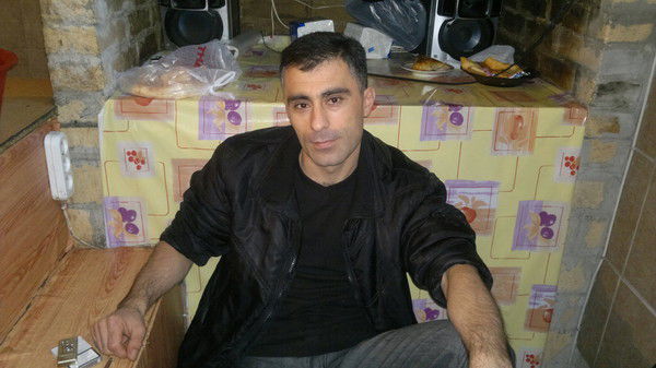 Эльдар Муфталиев