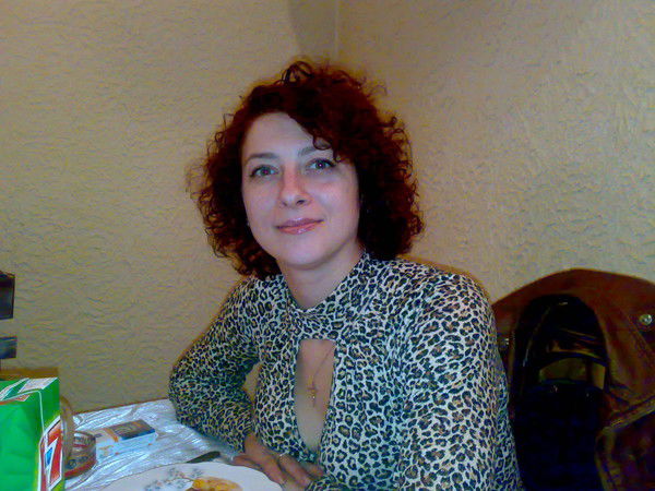 Лулик Ростовская