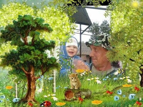 Виктор Мисюра