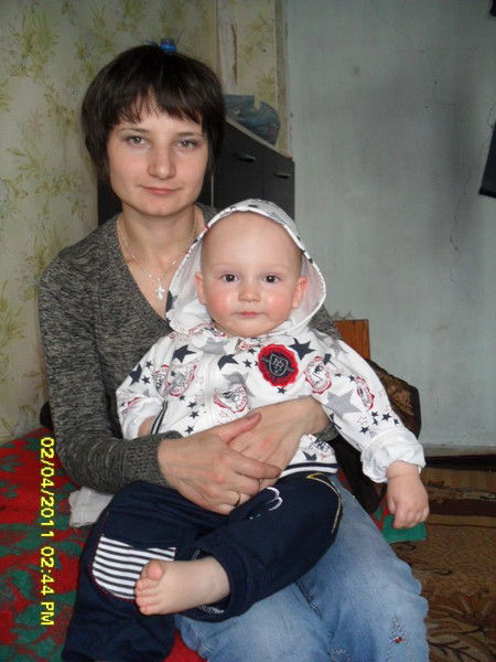 Ольга Бойко