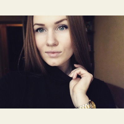 Виктория Поддубная