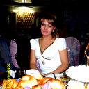 Albina Gilmutdinova