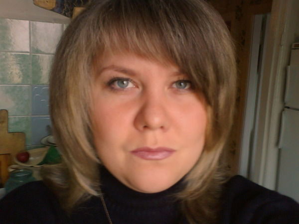 Елена Огнева