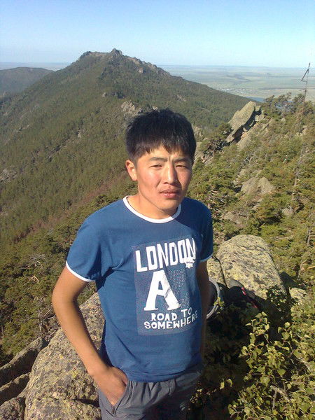 Табилтай Сыргалы