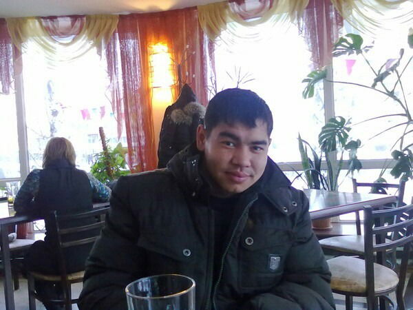 Сарсен Курманов