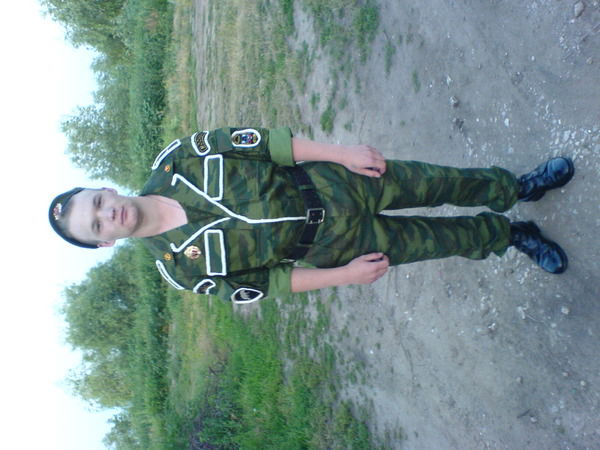 Константин Лобов