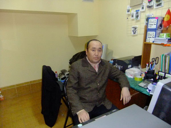 Rasul Murzaev