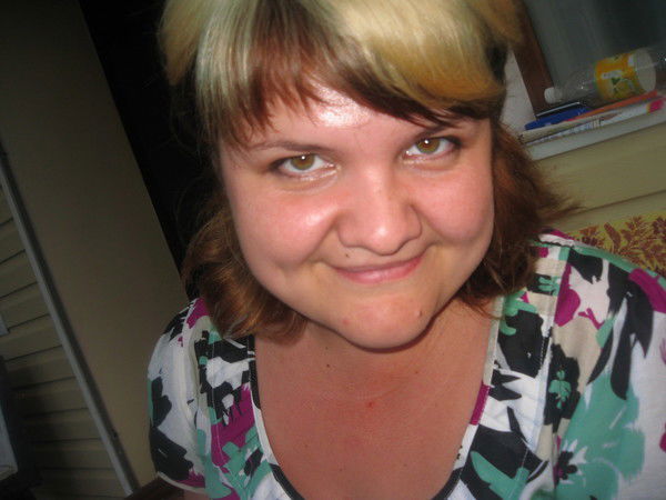 Мария Кулюкина