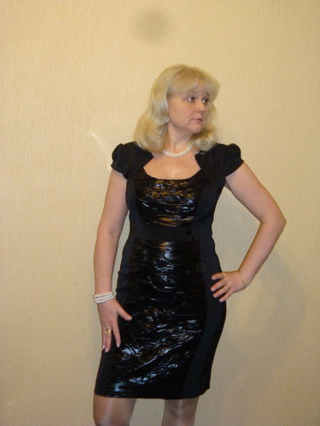 Ольга Генералова