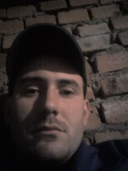 Сергей Громыка