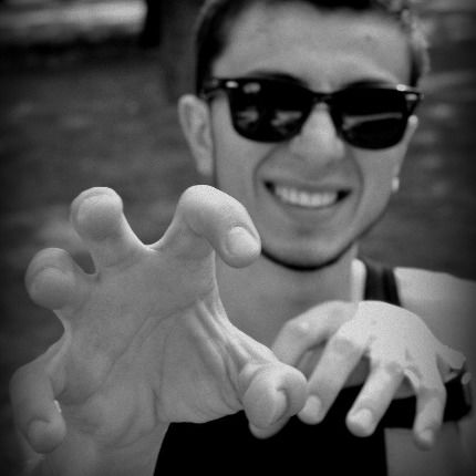 Арман Саркисян