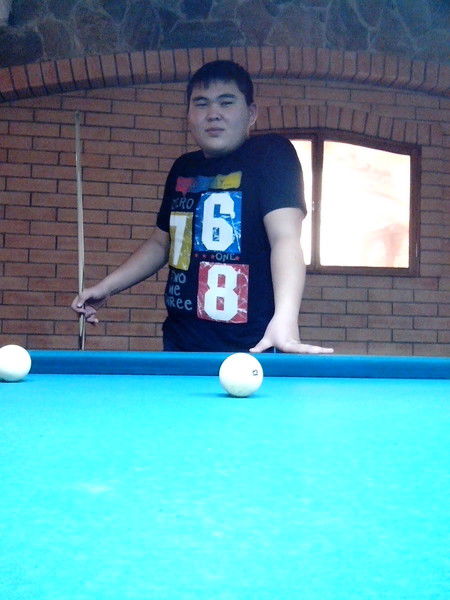 Болат Кудербек