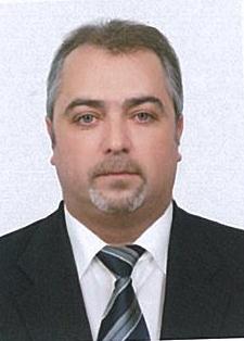 Михаил Авксентьев