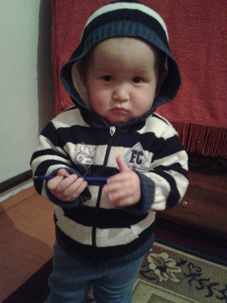 Гульдана Аширбаева