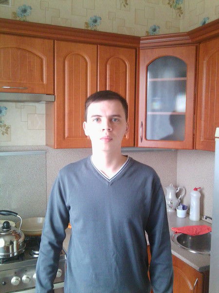 Иван Толстов