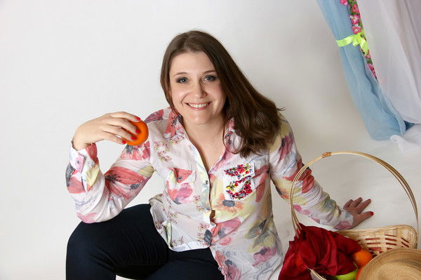 Елена Григорьева