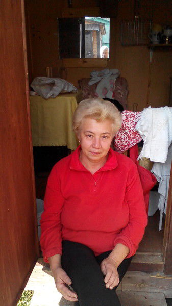 Татьяна Гришина