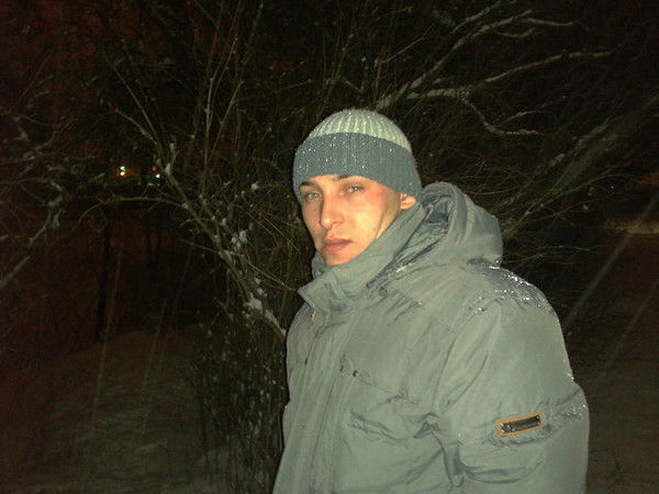 Владимир Истлю