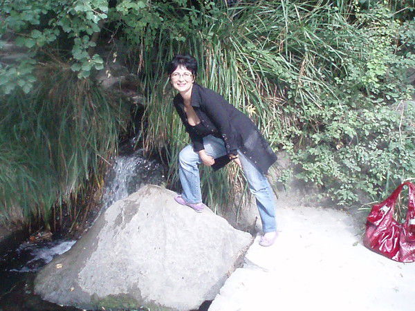 Наталия Ткаченко