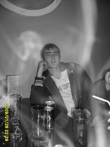 Дмитрий Пасечник