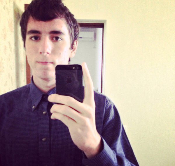 Никита Ракецкий