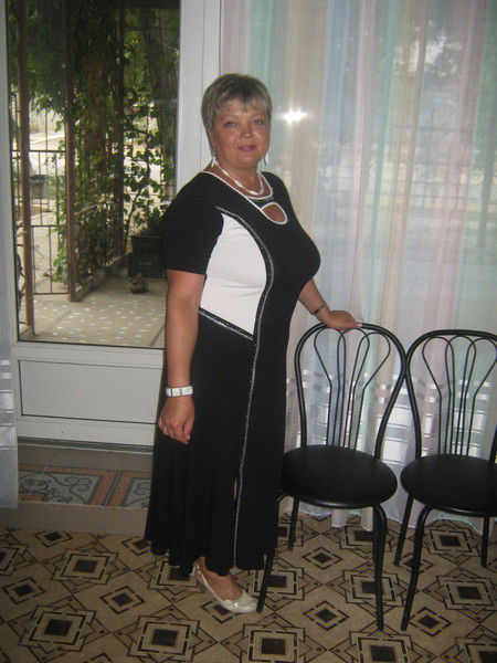 Ольга Лапухина