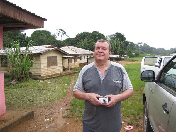 Владимир Санников