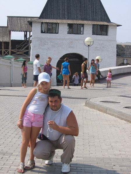 Аркадий Морозов