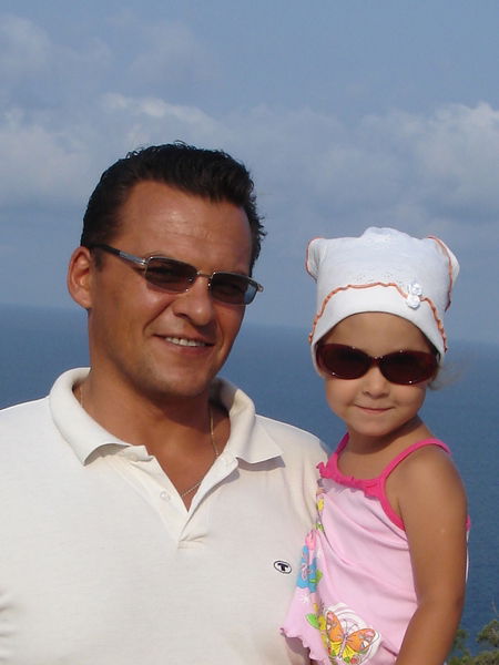 Андрей Князев