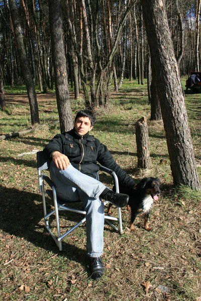 Денис Белицкий