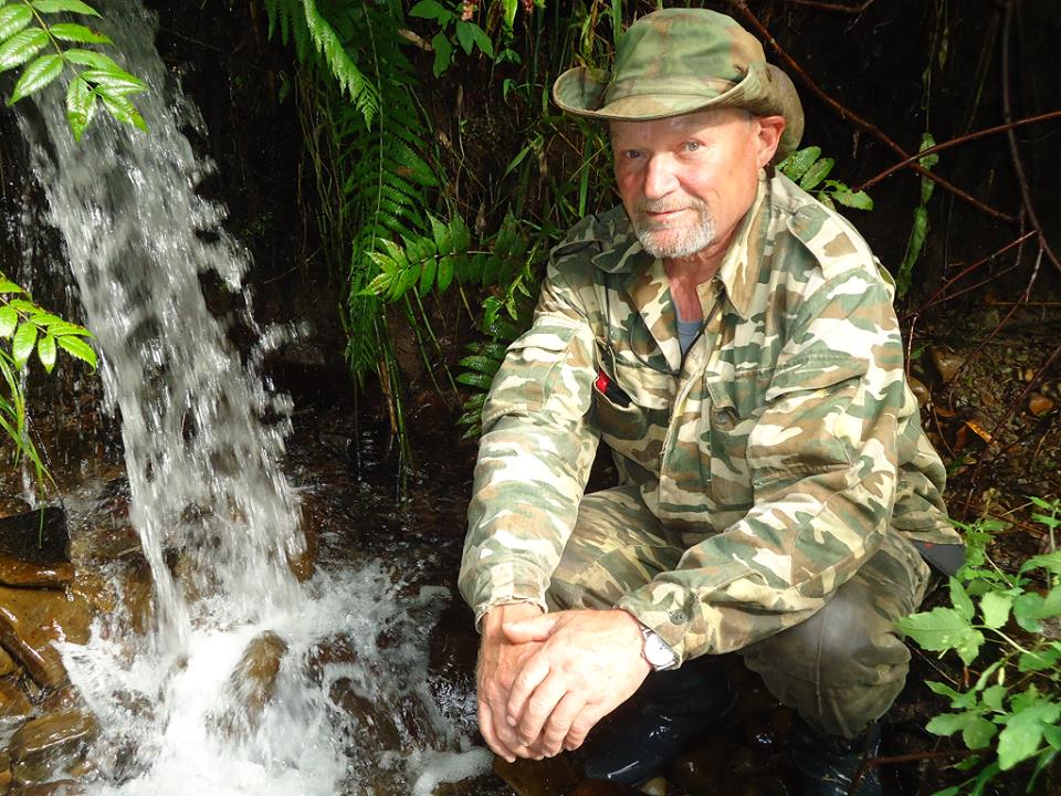 Александр Дубинин