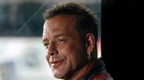 Игорь Чернов