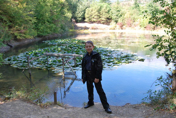 Влад Наумов