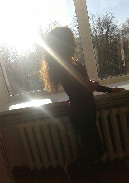 Елизавета Зацепилина