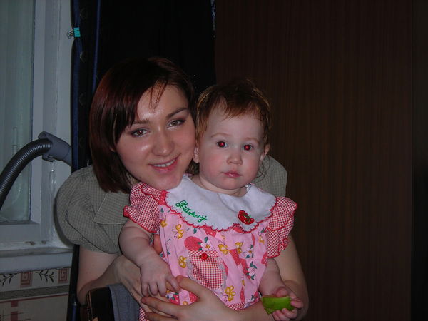 Людмила Бурова