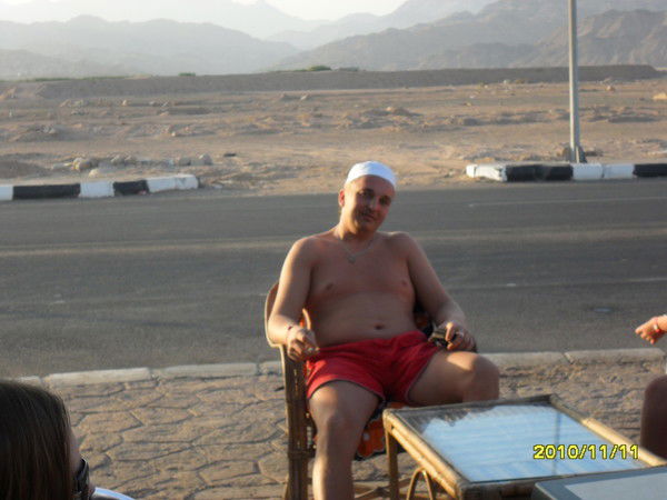 Денис Герасимов