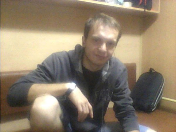 Вадим Нуриев